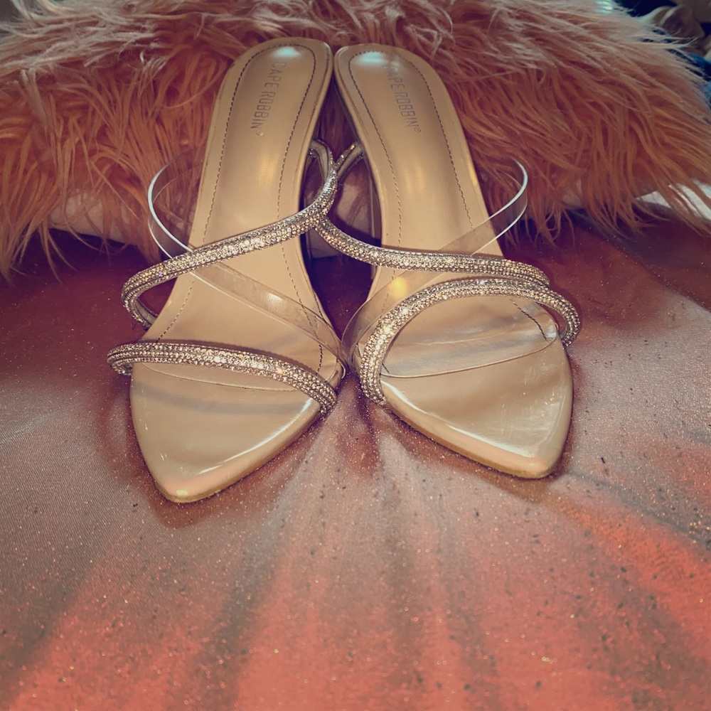 Elegant Heels